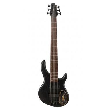 Imagem de Contrabaixo cort eletrico action dlx vi as open pore black
