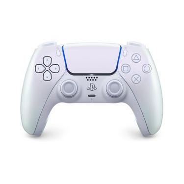 Imagem de Controle sem fio DualSense Chroma Pearl PS5 Sony