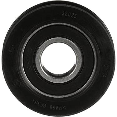 Imagem de Gates 38025 Polia de acionamento de correia dentada/tensora