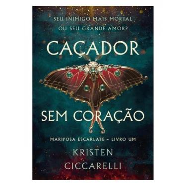 Imagem de Caçador Sem Coração - Vol. 1