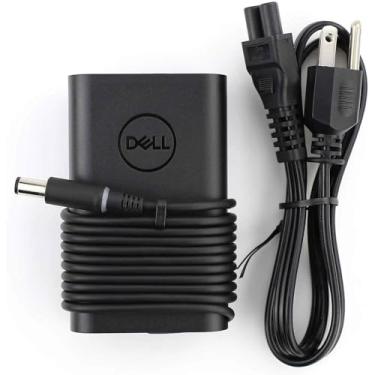 Imagem de 19.5V 3.34A 65W AC Power Adapter Charger Compatible for LA65NM130 HA65NM130 Dell Latitude E6420 E6430 E6430s E6430U E6440 E6500 E6510 E6520 E6530 E6540 E7240 E7250 E7440 E7450