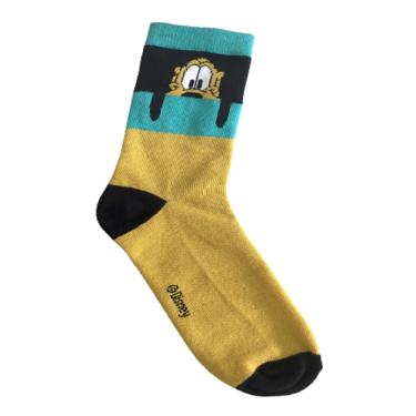 Imagem de Meia disney I b + 35-38 pluto