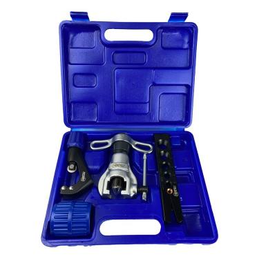 Imagem de Flangeador Excêntrico Com Catraca 1-4 A 3-4 Hiatsu Rct-n806a-l