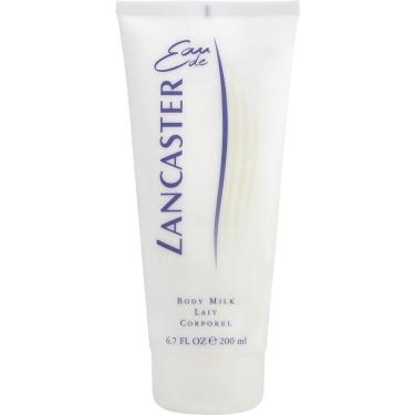 Imagem de Creme Unisex Lancaster Eau De Leite Corporal 200 Ml
