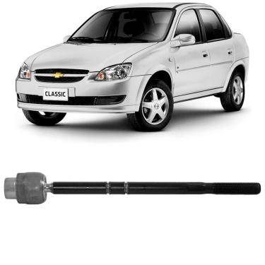 Imagem de Barra Axial Direção Corsa Classic 2010 A 2012 Le Ld Viemar