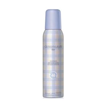 Imagem de Desodorante Aerosol Antiperspirante Blue 150ml - Giovanna Baby