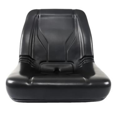 Imagem de waltyotur Novo Assento Preto De Substituição Para Trator Compacto Kubota L3010 L3410 L3710 L4310 L4610, Retroescavadeira L48