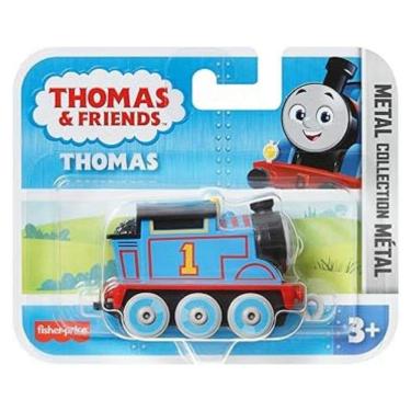 Imagem de Trenzinho - Thomas e Friends - Thomas 1 MATTEL