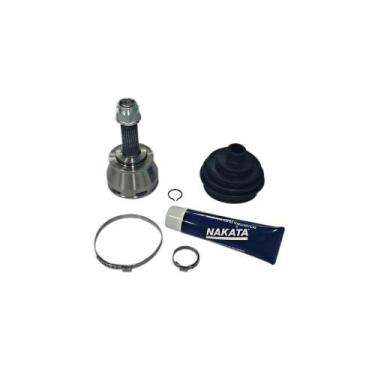 Imagem de Junta Homocinética Lado Roda Palio Weekend Siena 2000 até 2015 Nakata 