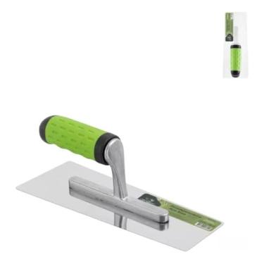 Imagem de Desempenadeira de Aço Inox para Efeitos Especiais Ref. 878 Condor