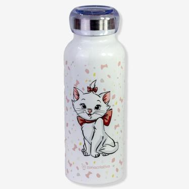 Imagem de Garrafa Bubble Marie - Disney