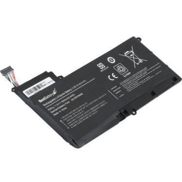Imagem de Bateria para Notebook Samsung NP530U4C-A08RU - BestBattery