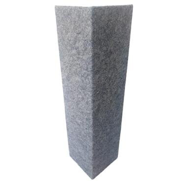 Imagem de Arranhador para Gatos de Sofá Gatto Karino Tamanho:60 cm;Cor:Grafite