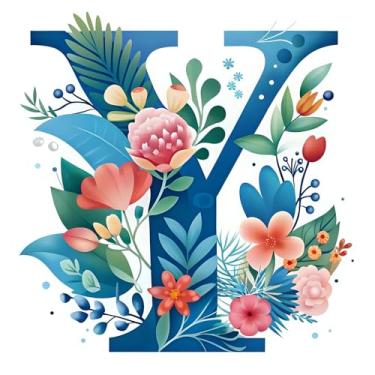 Imagem de JATOK Pintura personalizada por números, letras de pintura personalizadas para iniciantes em tela colorida, pintura de desenho de pigmento acrílico fácil DIY para família, amigos e decoração de casa