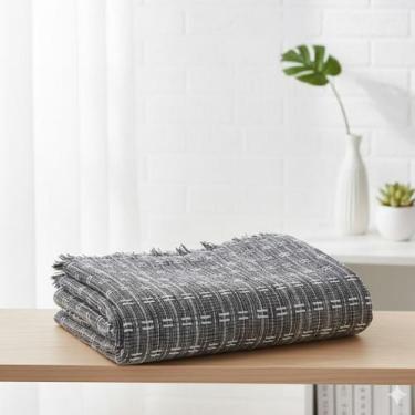 Imagem de Manta Grande para Sofá Luxo 2,50x1,80 Tipo Capa Protetora de Sofa 2 e 