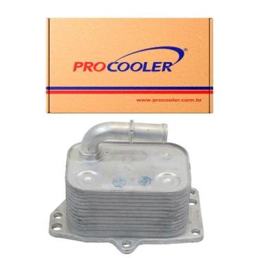 Imagem de Resfriador Oleo Citroen C4/ C5 1.8/2.016v Flex 2005  Picass - Procoole