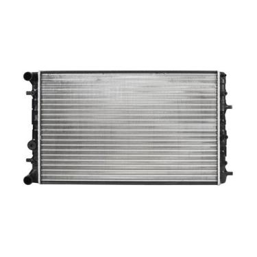 Imagem de Radiador P/ Gol G5/g6/g7 Com Ar Condicionado - IRB ROLAMENTOS