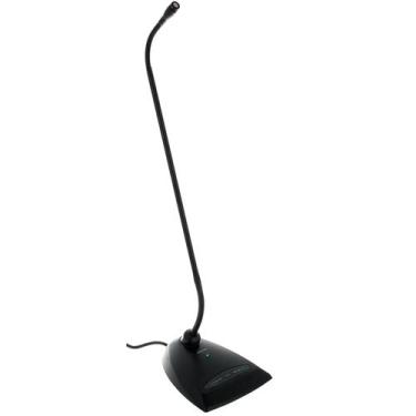Imagem de Microfone Gooseneck Cardioide 18" MX-418 D/C - Shure