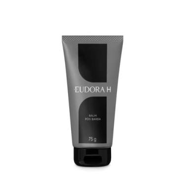 Imagem de Balm Pós-Barba Eudora H 75g - Corpo e banho
