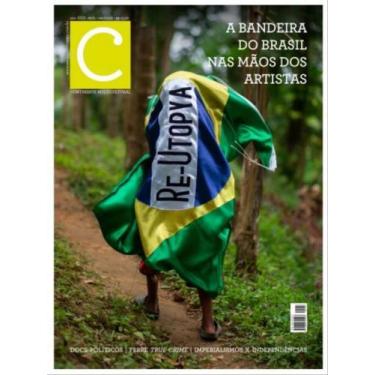 Imagem de REVISTA CONTINENTE - Nº 261 - CEPE, 3