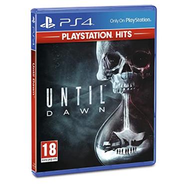 Imagem de Until Dawn PlayStation Hits (PS4)