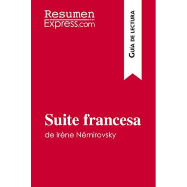 Imagem de Suite francesa de Irène Némirovsky (Guía de lectura): Resumen y análisis completo