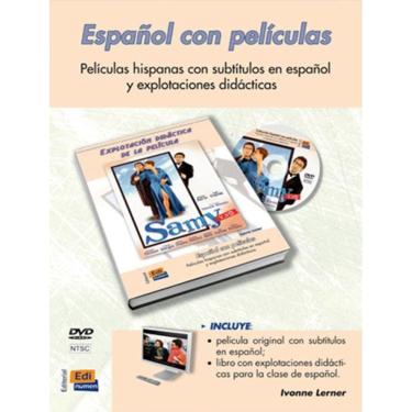 Imagem de Samy Y Yo - Un Tipo Corriente + Dvd