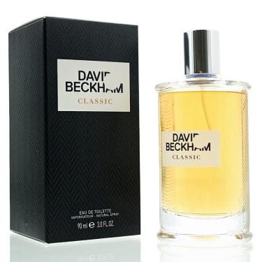 Imagem de David Beckham Classic. - Eau De Toilette