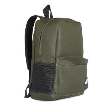 Imagem de Bolsa Reforçada Mochila Escola de Lona Reforçada-Masculino