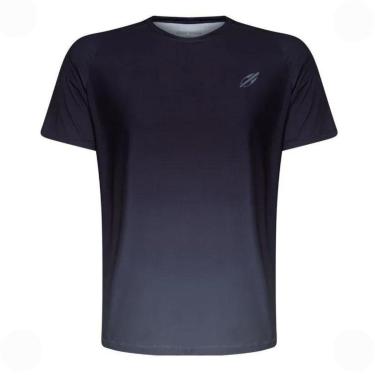 Imagem de Camiseta Mormaii Beach Sports Degrade Proteção UV50+ Masculina-Masculino