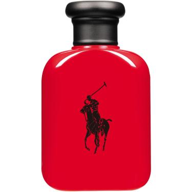 Imagem de Perfume Polo Red Masculino Ralph Lauren EDT 125ml-Masculino