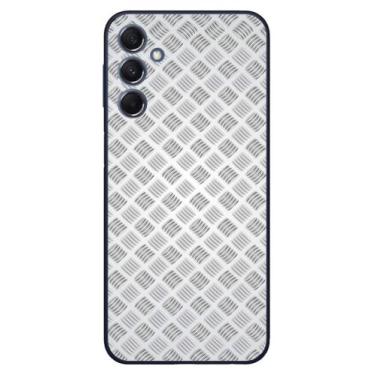 Imagem de Capa Adesivo Skin366 Verso Para Samsung Galaxy M34 5g - KawaSkin
