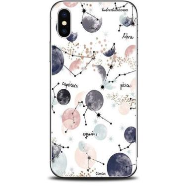 Imagem de Capa Capinha Pers Moto G60s Feminina Cd 1075 - Tudo Celular Cases