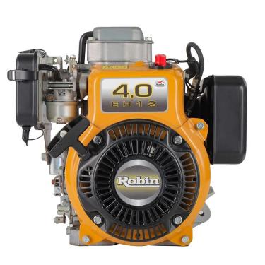 Imagem de Motor à Gasolina para Compactador de Solo – EH-12D - Robin