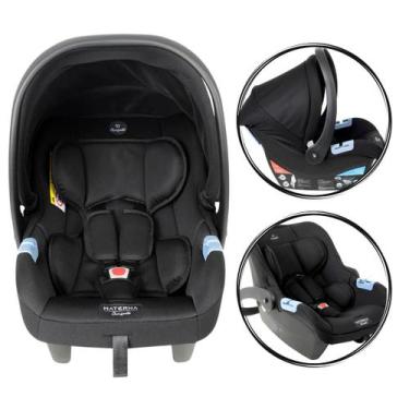 Imagem de Bebê Conforto Cadeira Cadeirinha Carro Materna Burigotto, Materna