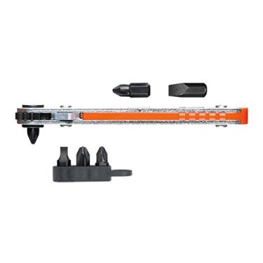 Imagem de Vessel Chave de fenda catraca ultrafina TD-75 tipo reto