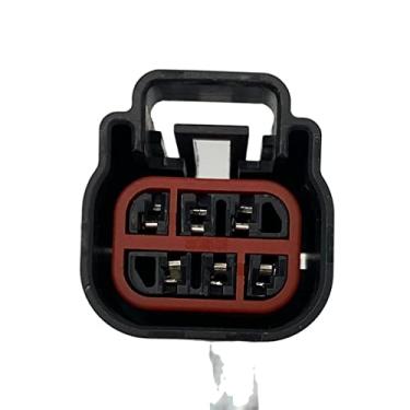 Imagem de WMAutoPart EGR Válvula de recirculação de gás de escape 3U2Z14S411MKA