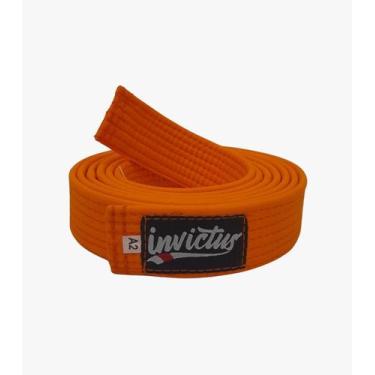 Imagem de Faixa  judô taekwondo artes marciais envio imediato! - KIMONOS INV, La