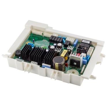 Imagem de Placa Potência 220V Lavadora LSE11 Electrolux, Não se aplica