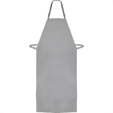 Imagem de Avental De Raspa Caracouro Com Emenda 1,20M X 0,60Cm - PROTEZZA