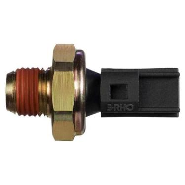 Imagem de Interruptor de pressão do óleo Ecosport / New Fiesta / Edge / Focus / 
