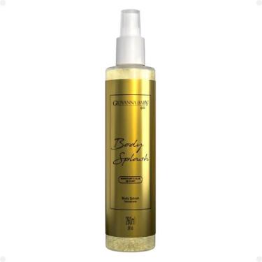 Imagem de Body Splash Desodorante Giovanna Baby Gold 260ml