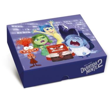 Imagem de Grampo Para Grampeador 26/6 Galvanizado 5000 Grampos-Caixa - 70840