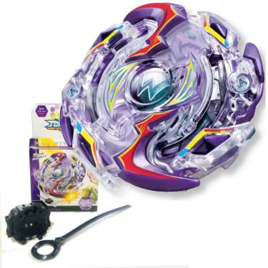 Imagem de Beyblade b- 41 Wild Wyvern - Top Gyro