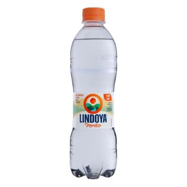 Imagem de Água Mineral Lindoya Verão com Gás 510ml