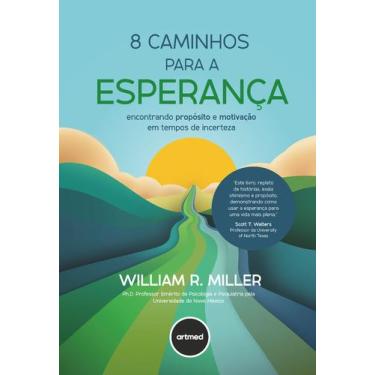 Imagem de Livro - 8 Caminhos Para a Esperança
