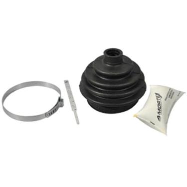 Imagem de Kit Coifa Homocinética Esq Dir Passat Gol Voyage Saveiro F103 - Amorte