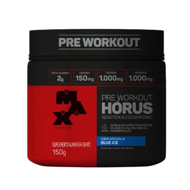 Imagem de Hórus (150g) - Max Titanium