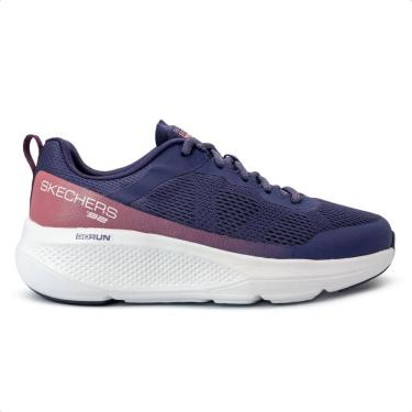 Imagem de Tênis Skechers Feminino Go Run Elevate - Megara X Treino