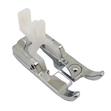 Imagem de Pé Calcador Doméstico Ponto Cheio com Haste de Teflon EMF-A2 - Lanmax